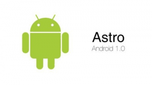 Astro - Android 1.0