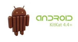 Android 4.4 Kitkat