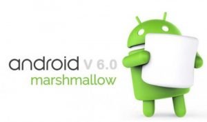 Android 6.0 Marshballow
