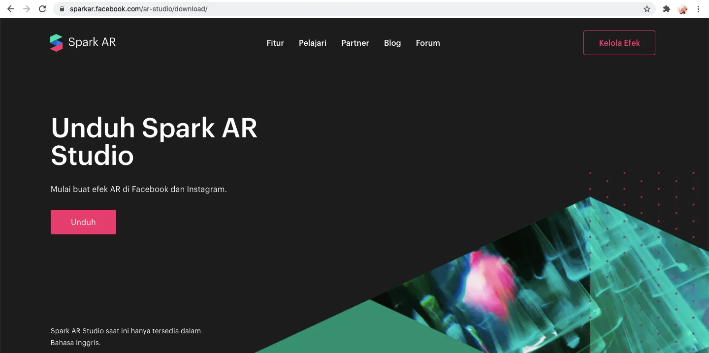 Cara Buat Filter Instagram Lucu! Ini Caranya... byPulsa Indonesia