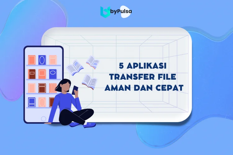 aplikasi transfer file
