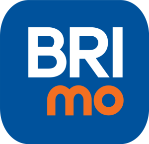 Aplikasi BRImo sebagai metode pembayaran di Shopee.