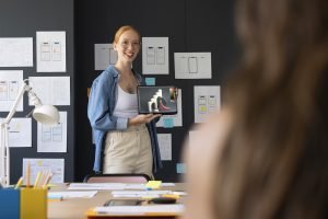 Membangun personal branding dapat menambah peluang fresh grad diterima kerja