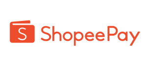 logo shopeepay