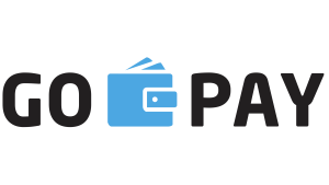 logo gopay