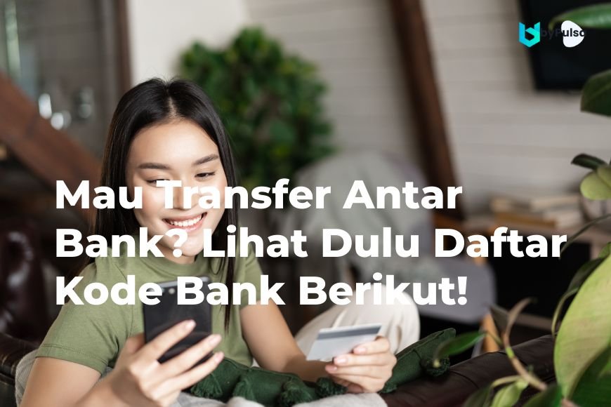 daftar kode bank