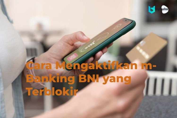 m-Banking BNI