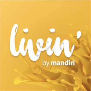 daftar livin mandiri