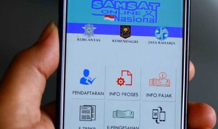 bayar pajak online lewat samsat