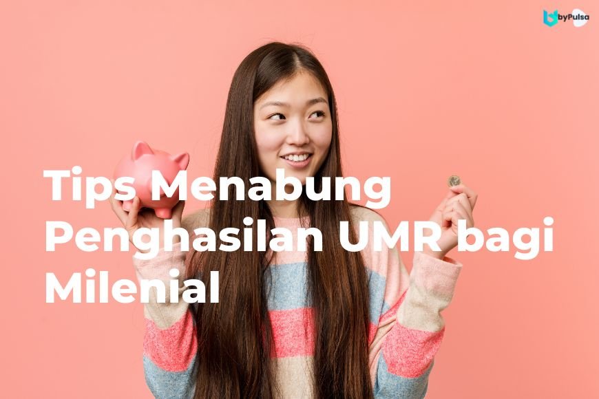 menabung penghasilan umr