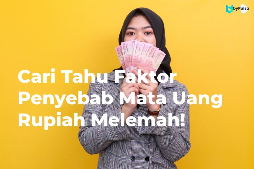 mata uang rupiah