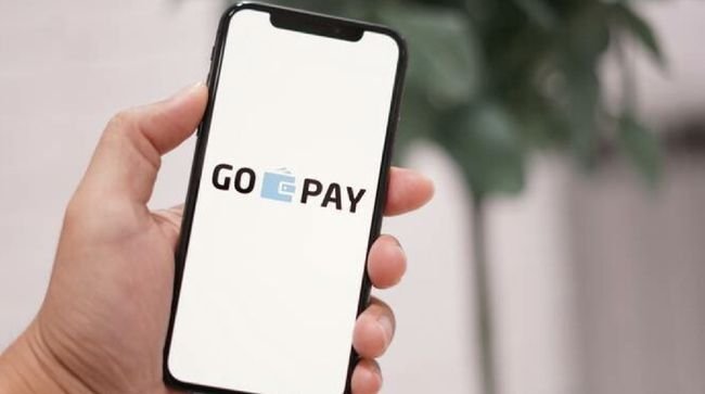 Cara Upgrade Gopay Plus